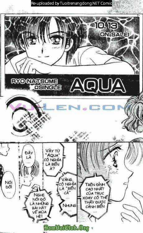 Cánh Thiên Nga - Chapter 16 - Trang 64