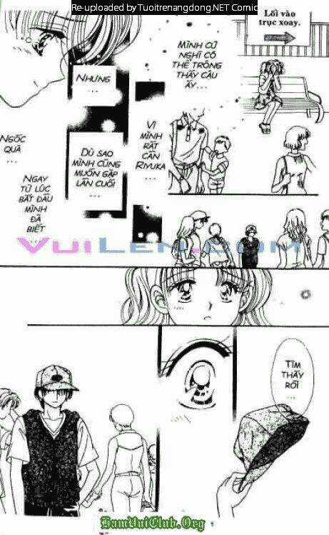 Cánh Thiên Nga - Chapter 16 - Trang 66