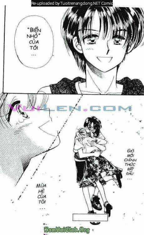 Cánh Thiên Nga - Chapter 16 - Trang 67