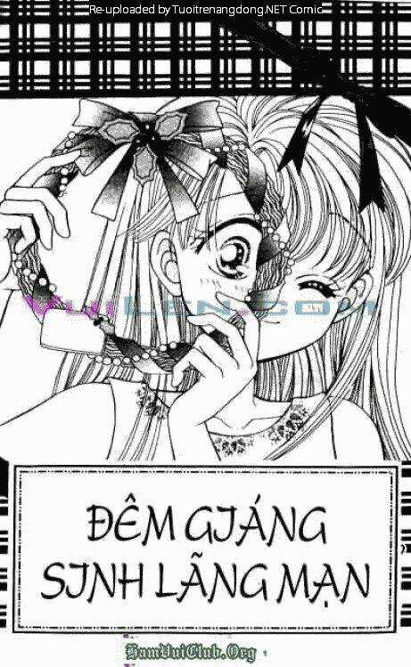 Cánh Thiên Nga - Chapter 16 - Trang 68