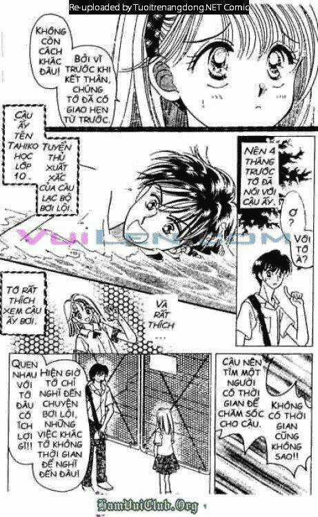 Cánh Thiên Nga - Chapter 16 - Trang 71