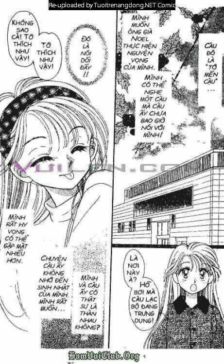 Cánh Thiên Nga - Chapter 16 - Trang 74