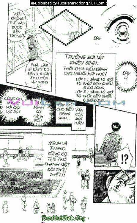 Cánh Thiên Nga - Chapter 16 - Trang 75