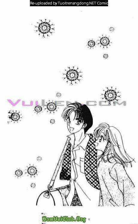 Cánh Thiên Nga - Chapter 16 - Trang 81