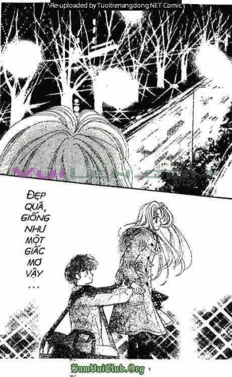 Cánh Thiên Nga - Chapter 16 - Trang 82