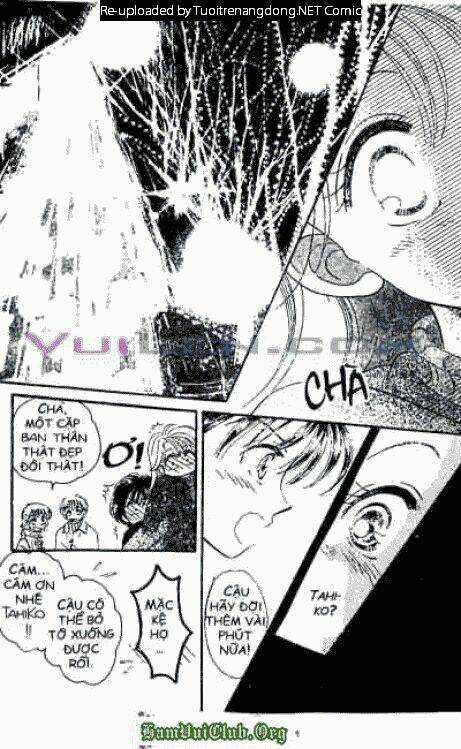 Cánh Thiên Nga - Chapter 16 - Trang 83