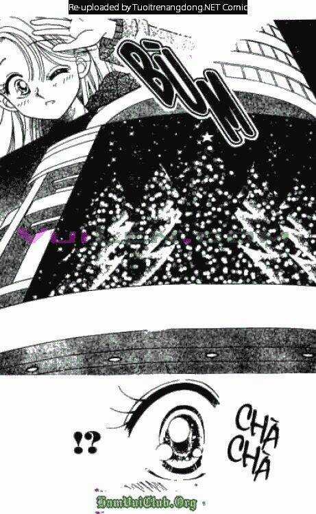 Cánh Thiên Nga - Chapter 16 - Trang 84