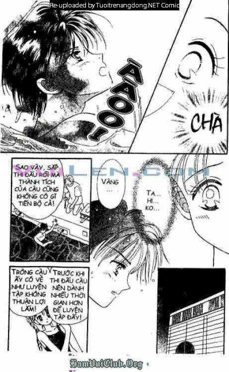 Cánh Thiên Nga - Chapter 16 - Trang 88