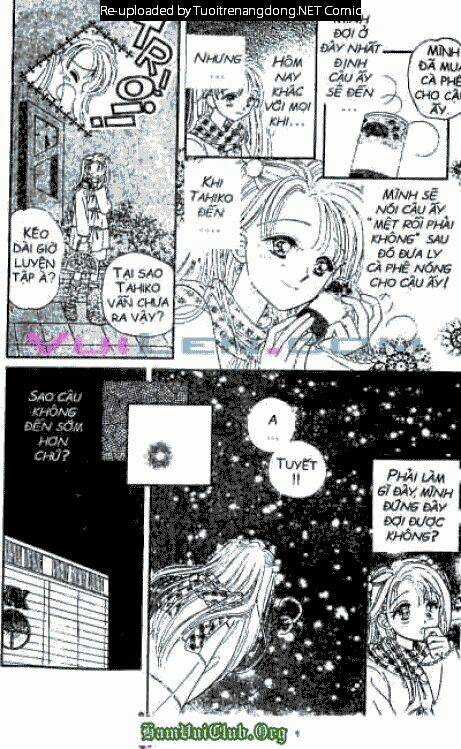 Cánh Thiên Nga - Chapter 16 - Trang 89