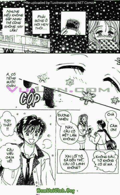 Cánh Thiên Nga - Chapter 16 - Trang 90