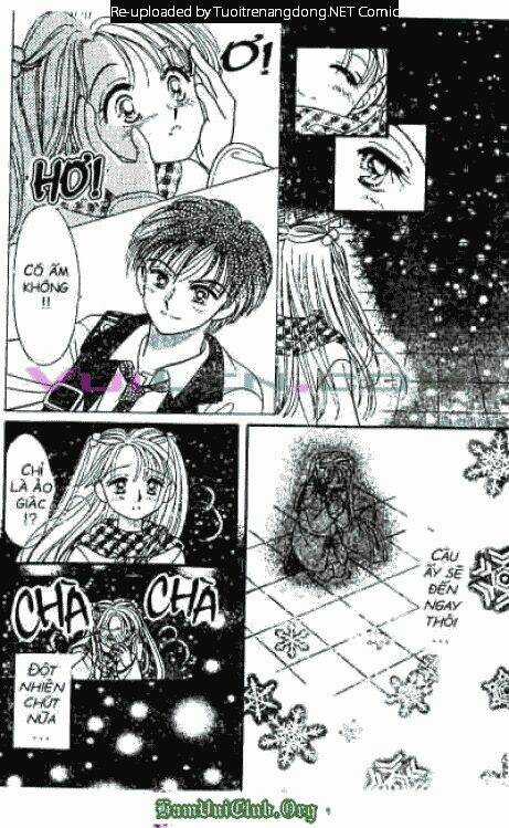 Cánh Thiên Nga - Chapter 16 - Trang 91