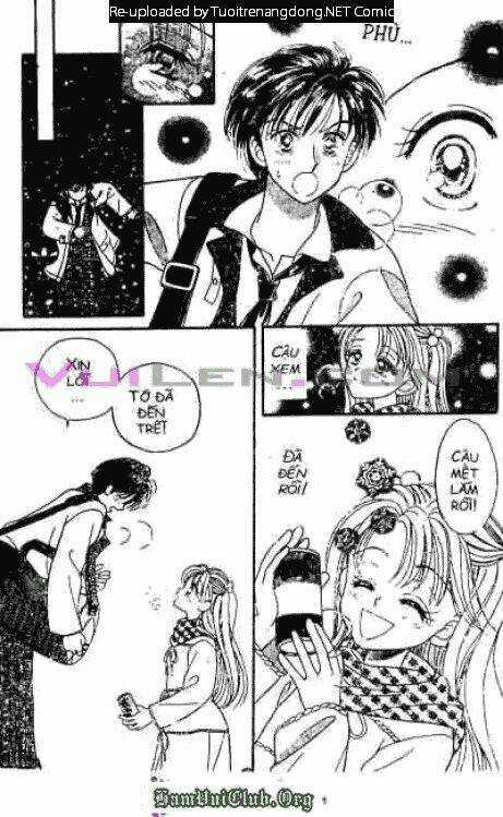 Cánh Thiên Nga - Chapter 16 - Trang 92