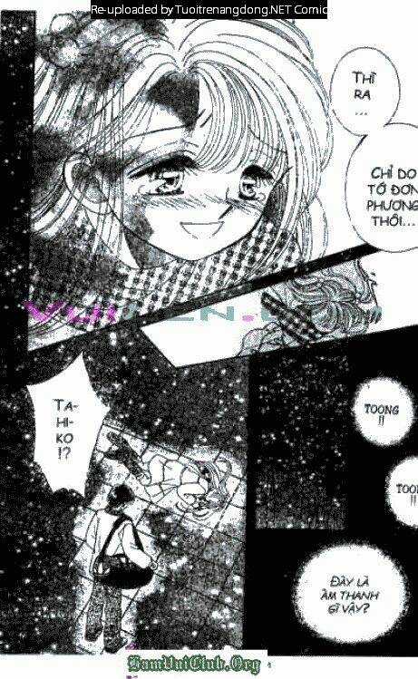Cánh Thiên Nga - Chapter 16 - Trang 95