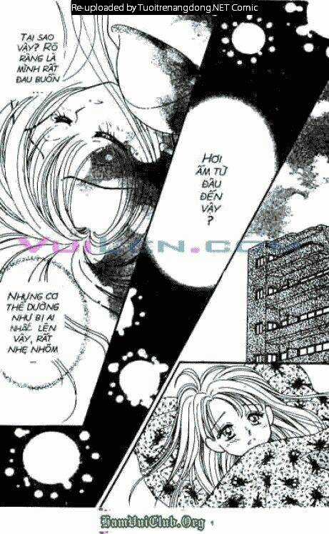 Cánh Thiên Nga - Chapter 16 - Trang 96