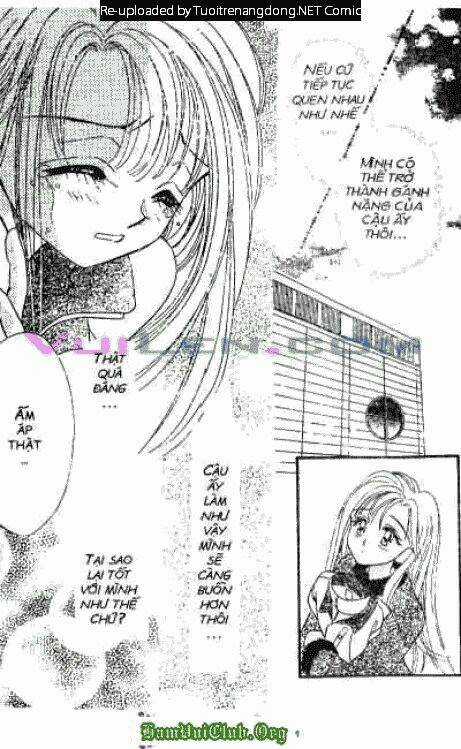 Cánh Thiên Nga - Chapter 16 - Trang 98