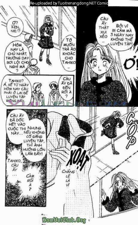 Cánh Thiên Nga - Chapter 16 - Trang 99