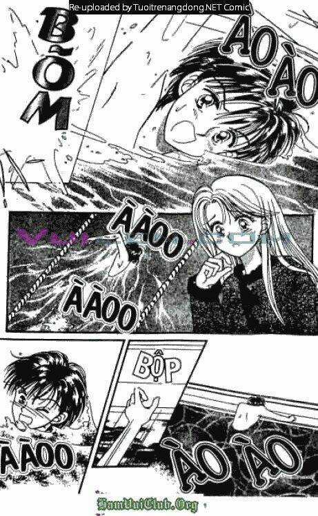 Cánh Thiên Nga - Chapter 16 - Trang 100