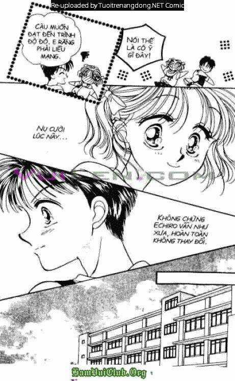 Cánh Thiên Nga - Chapter 17 - Trang 109