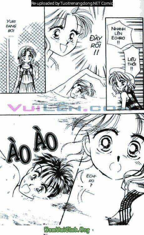 Cánh Thiên Nga - Chapter 17 - Trang 110