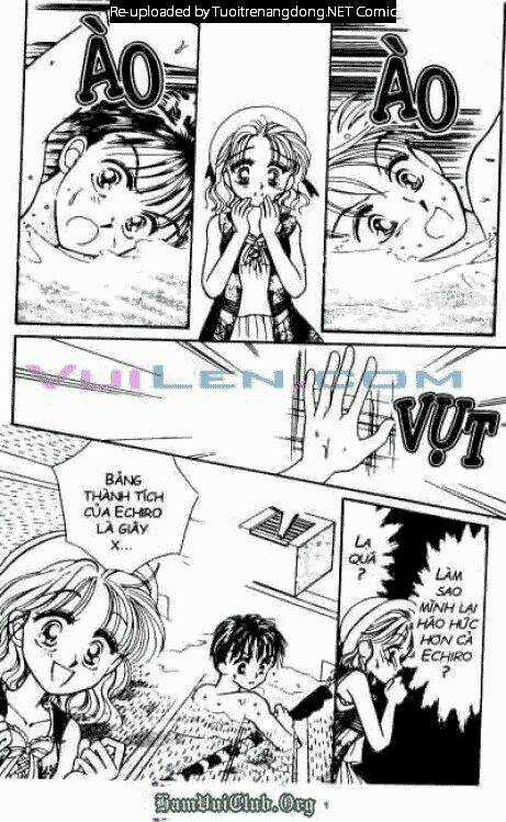 Cánh Thiên Nga - Chapter 17 - Trang 111