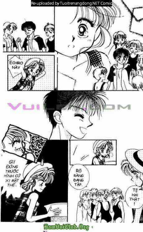 Cánh Thiên Nga - Chapter 17 - Trang 112