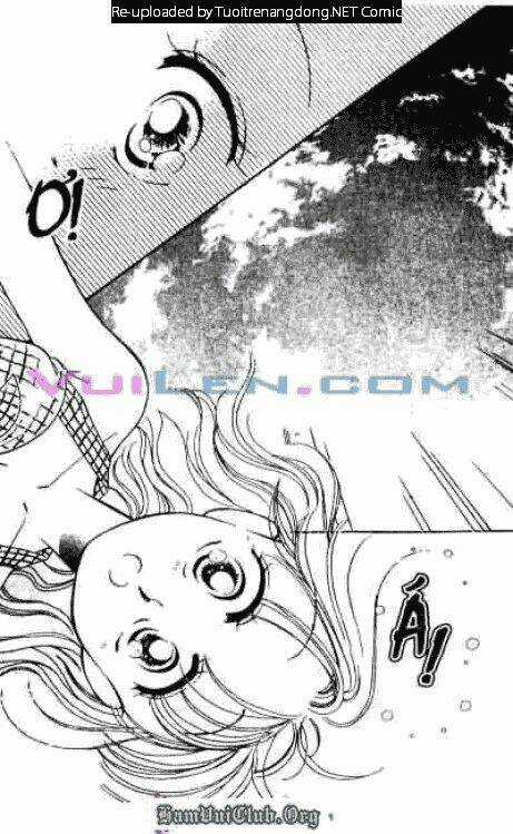 Cánh Thiên Nga - Chapter 17 - Trang 115