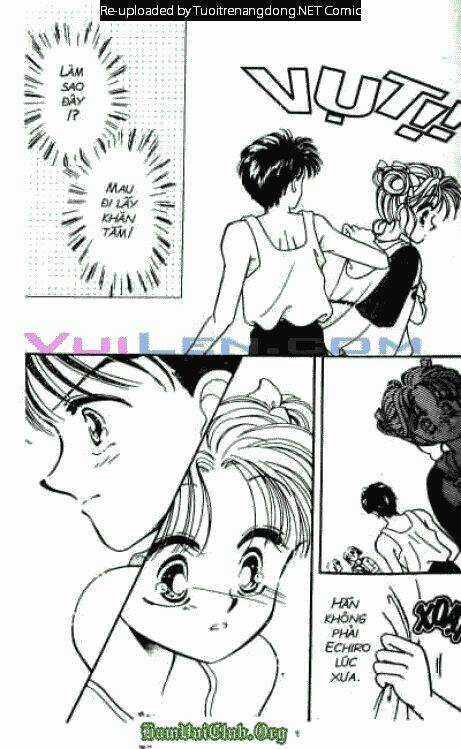 Cánh Thiên Nga - Chapter 17 - Trang 120