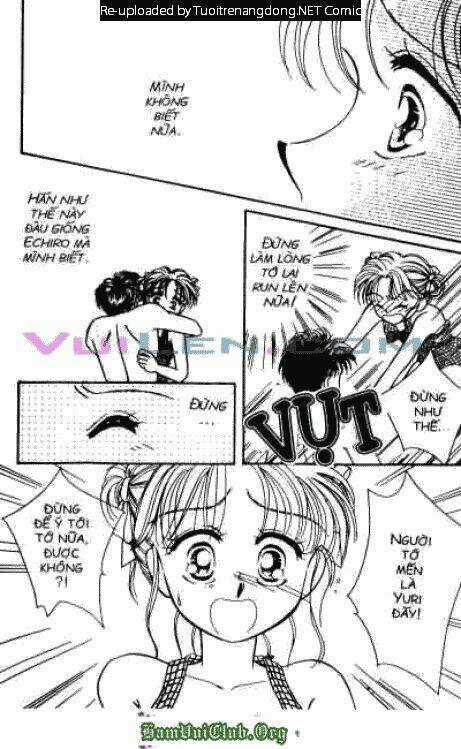 Cánh Thiên Nga - Chapter 17 - Trang 127