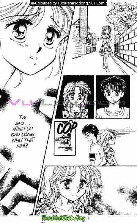 Cánh Thiên Nga - Chapter 17 - Trang 129