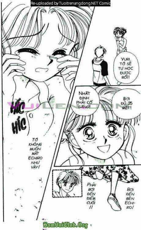 Cánh Thiên Nga - Chapter 17 - Trang 133