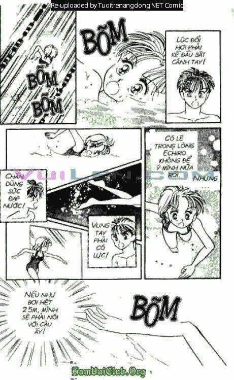 Cánh Thiên Nga - Chapter 17 - Trang 135