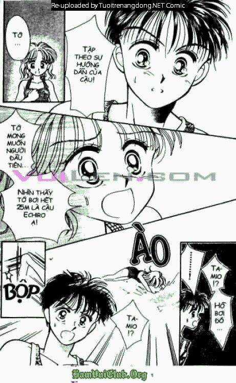 Cánh Thiên Nga - Chapter 17 - Trang 137