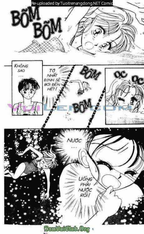 Cánh Thiên Nga - Chapter 17 - Trang 138