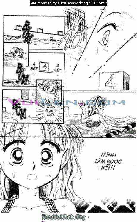 Cánh Thiên Nga - Chapter 17 - Trang 139