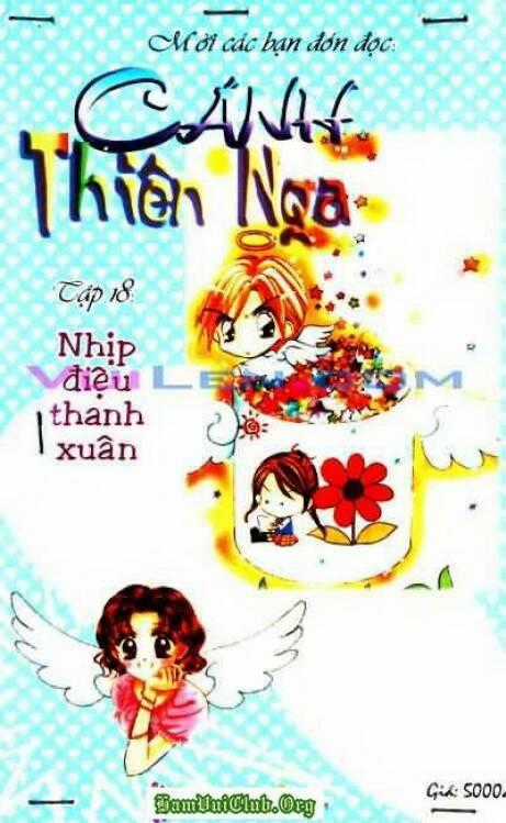 Cánh Thiên Nga - Chapter 17 - Trang 141