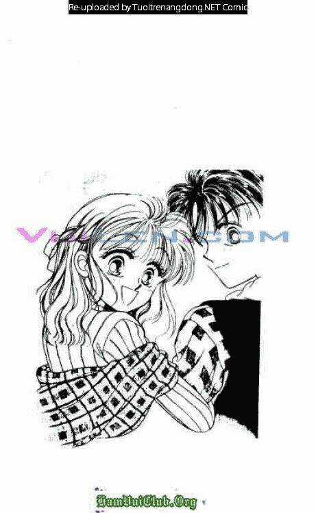 Cánh Thiên Nga - Chapter 17 - Trang 18