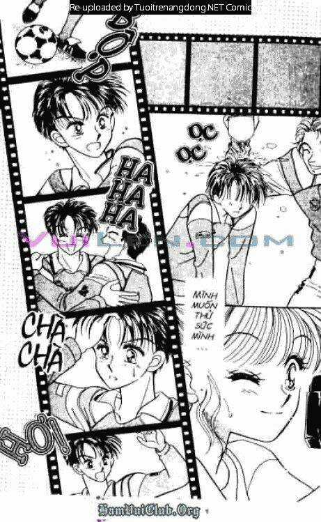 Cánh Thiên Nga - Chapter 17 - Trang 41