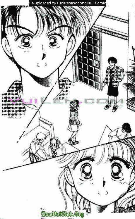 Cánh Thiên Nga - Chapter 17 - Trang 46