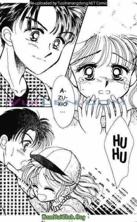 Cánh Thiên Nga - Chapter 17 - Trang 52