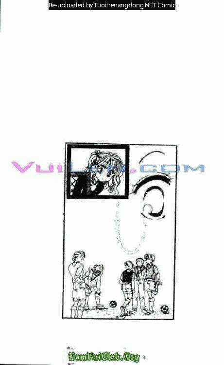 Cánh Thiên Nga - Chapter 17 - Trang 63