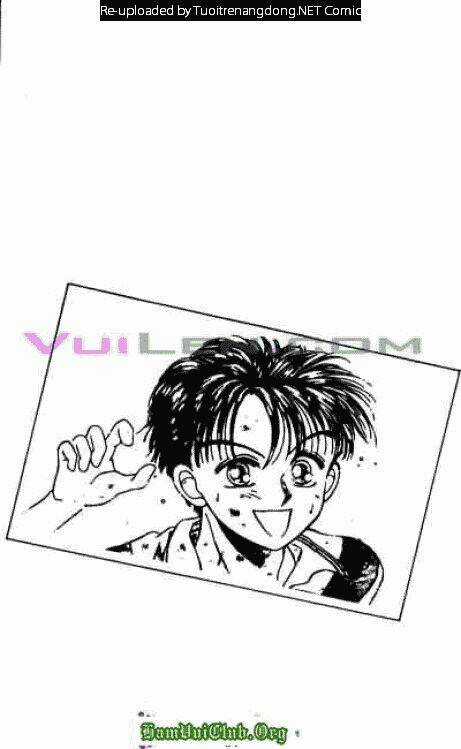 Cánh Thiên Nga - Chapter 17 - Trang 67