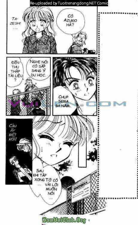 Cánh Thiên Nga - Chapter 17 - Trang 68