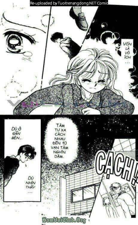 Cánh Thiên Nga - Chapter 17 - Trang 71