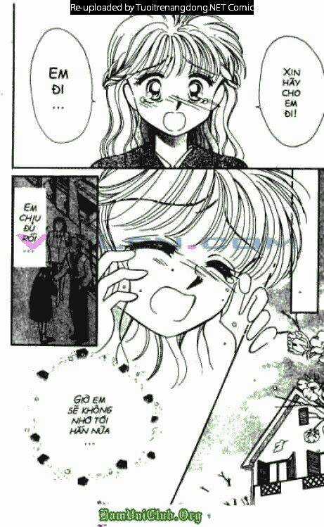 Cánh Thiên Nga - Chapter 17 - Trang 72