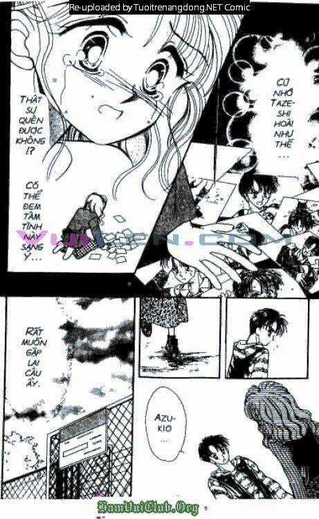 Cánh Thiên Nga - Chapter 17 - Trang 75