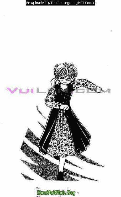 Cánh Thiên Nga - Chapter 17 - Trang 9