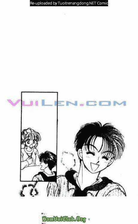 Cánh Thiên Nga - Chapter 17 - Trang 84