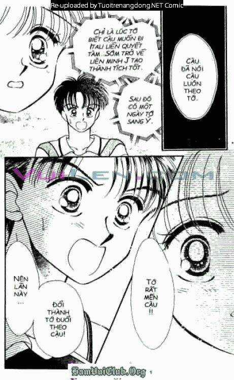 Cánh Thiên Nga - Chapter 17 - Trang 87