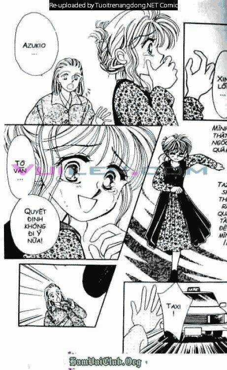 Cánh Thiên Nga - Chapter 17 - Trang 88