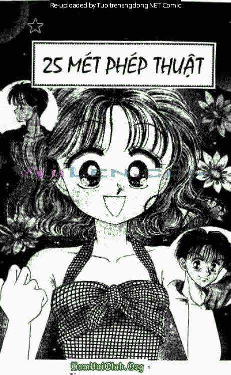 Cánh Thiên Nga - Chapter 17 - Trang 93